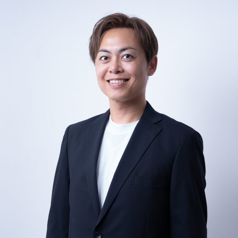 菅波 大典
