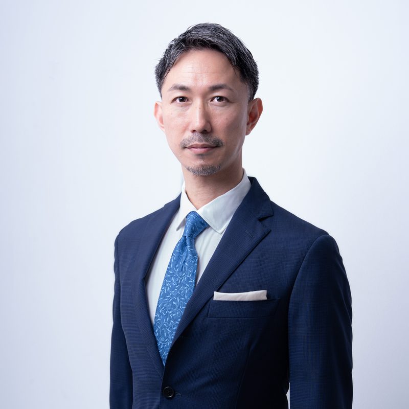 鈴木 大二朗