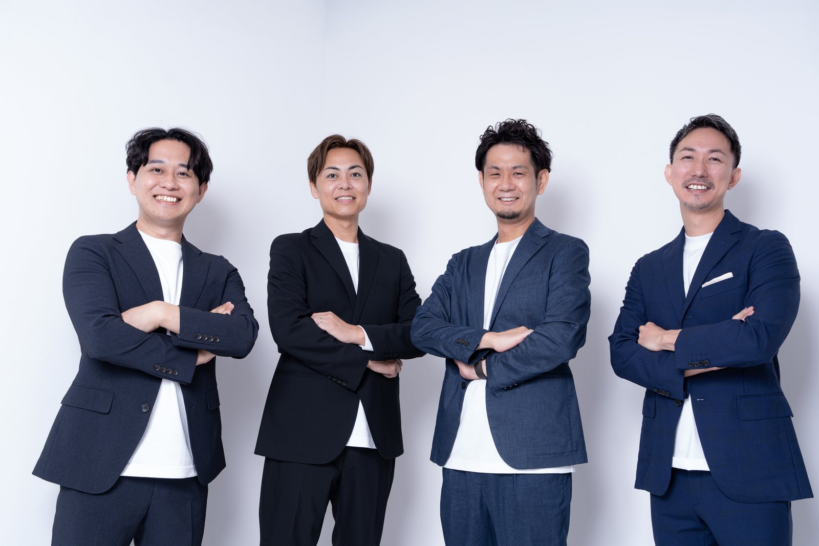 株式会社KANAEL 経営陣